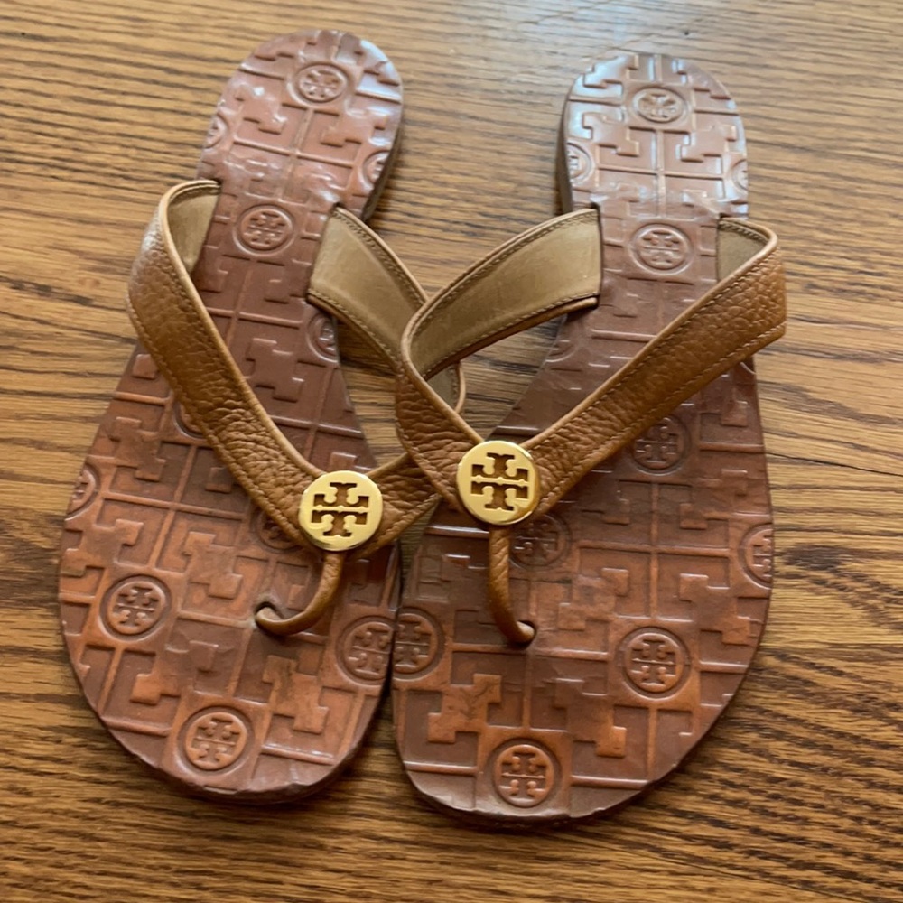 Tory Burch Sandals